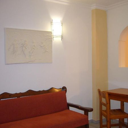 San Efrem Perissa (Santorini) Exterior foto